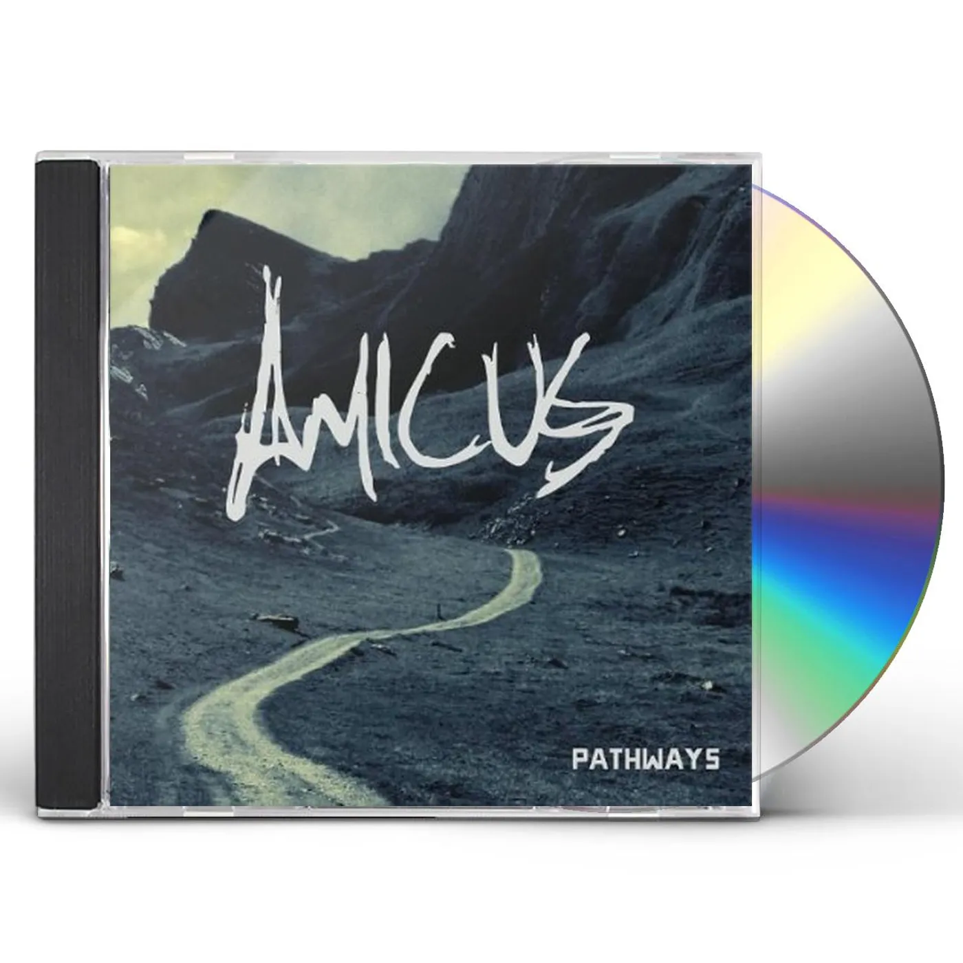 Amicus PATHWAYS CD