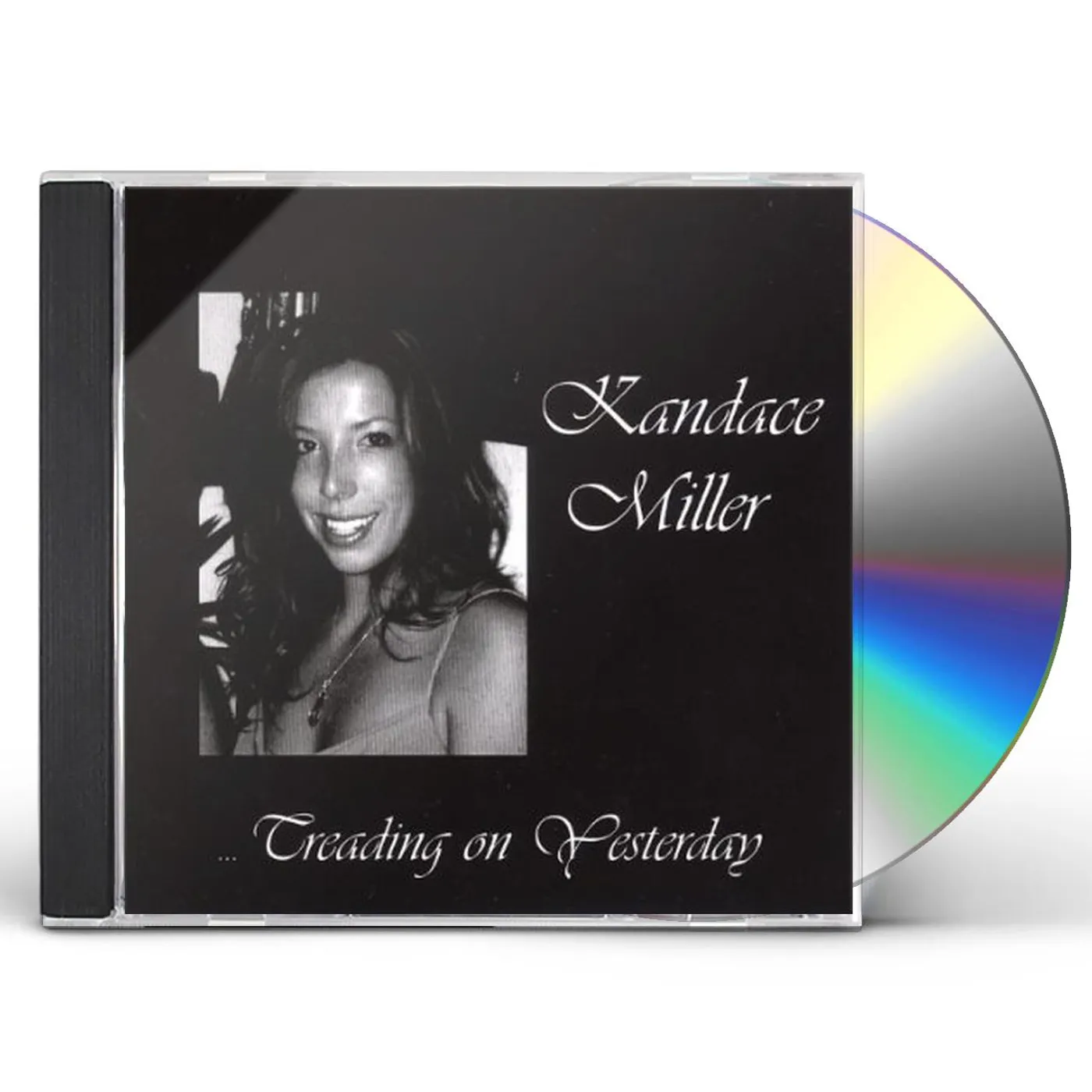 Kandace Miller Brand Page