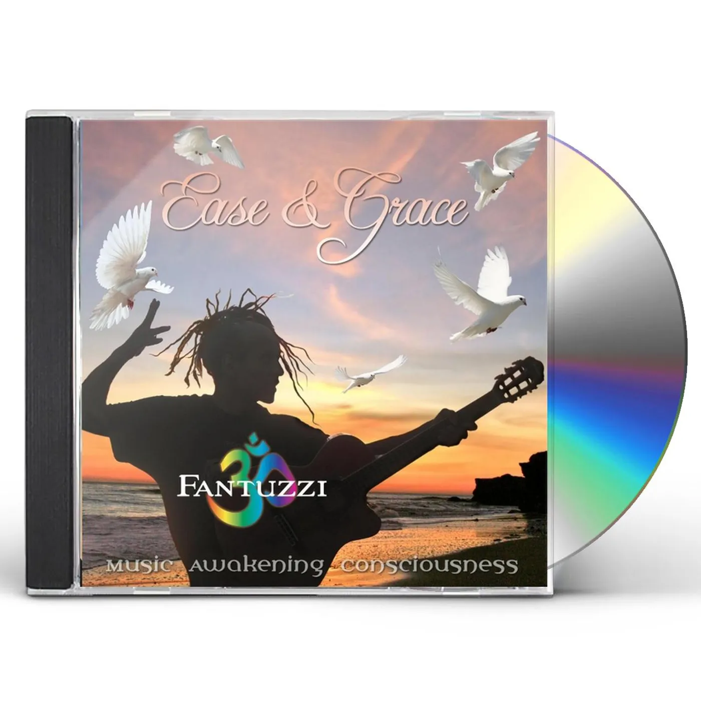 Fantuzzi EASE & GRACE CD