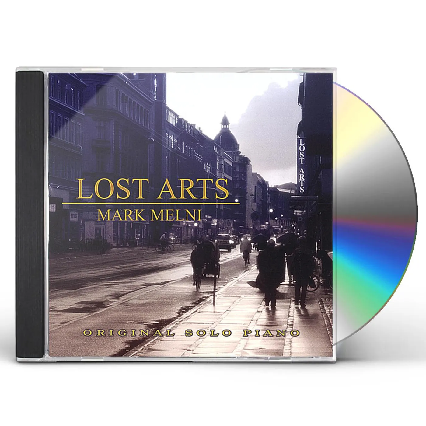 Toronto Starlight Orchestra BALLROOM COLLECTION CD