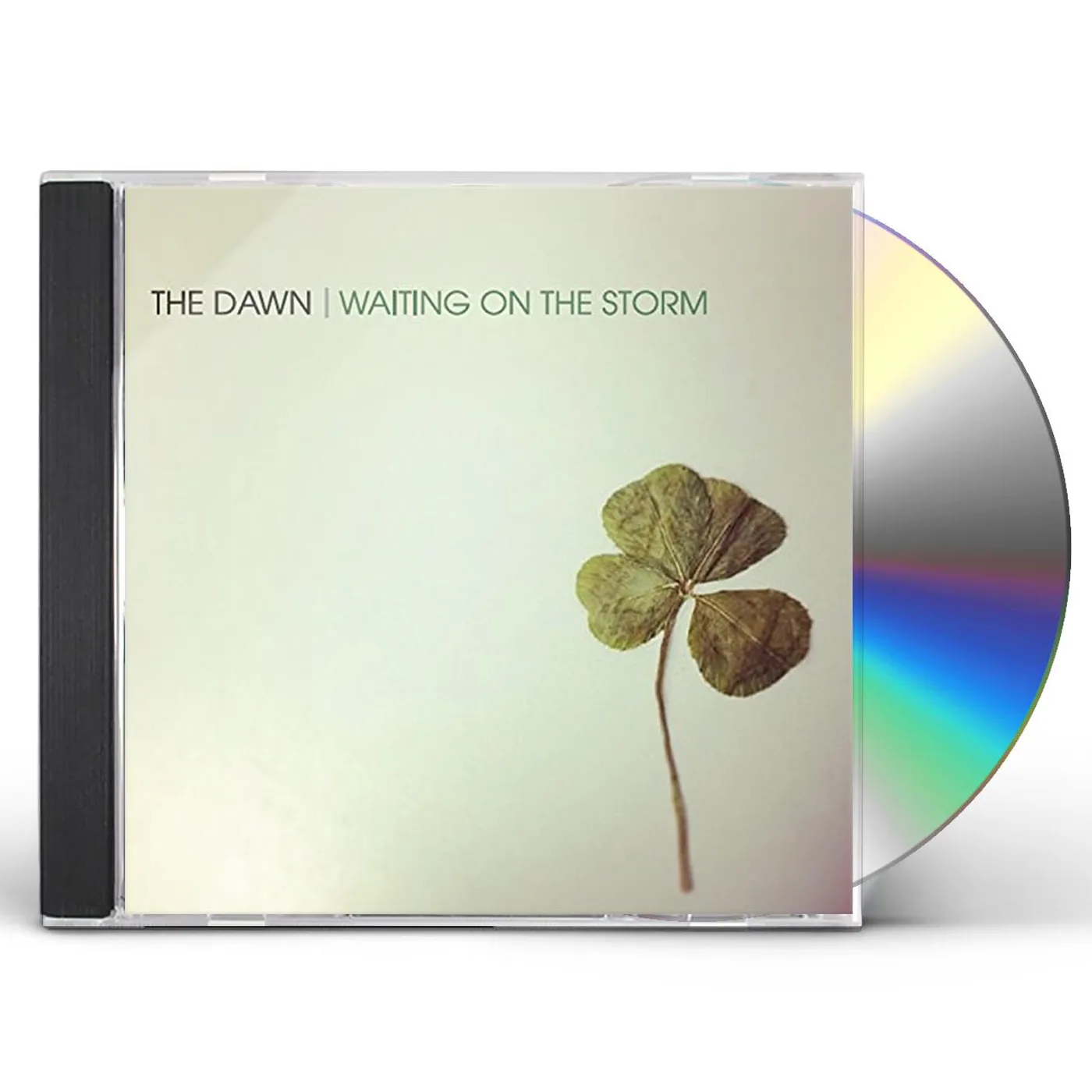 Dawn WAITING ON THE STORM CD