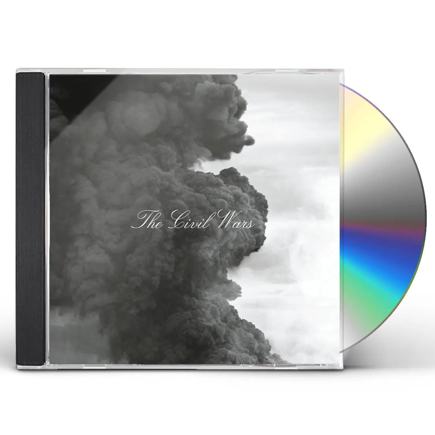 The Civil Wars CD