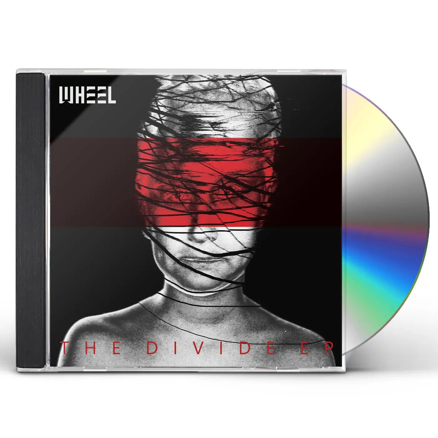 Wheel DIVIDE CD