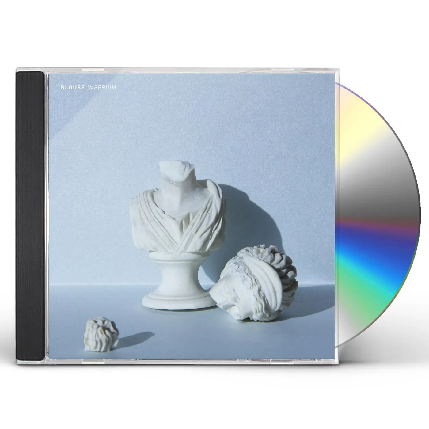 Blouse IMPERIUM CD