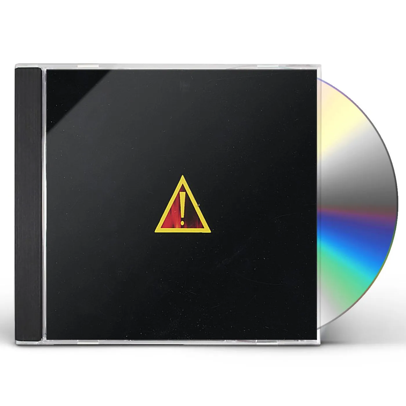 Asopriam WARNINGS CD