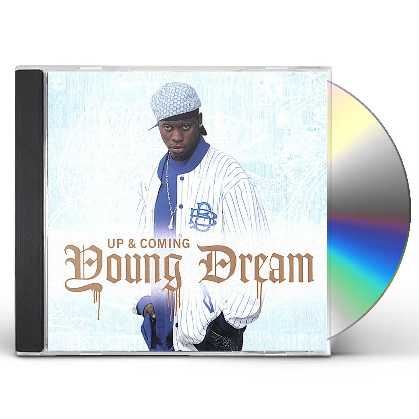 Young Dream UP & COMING CD