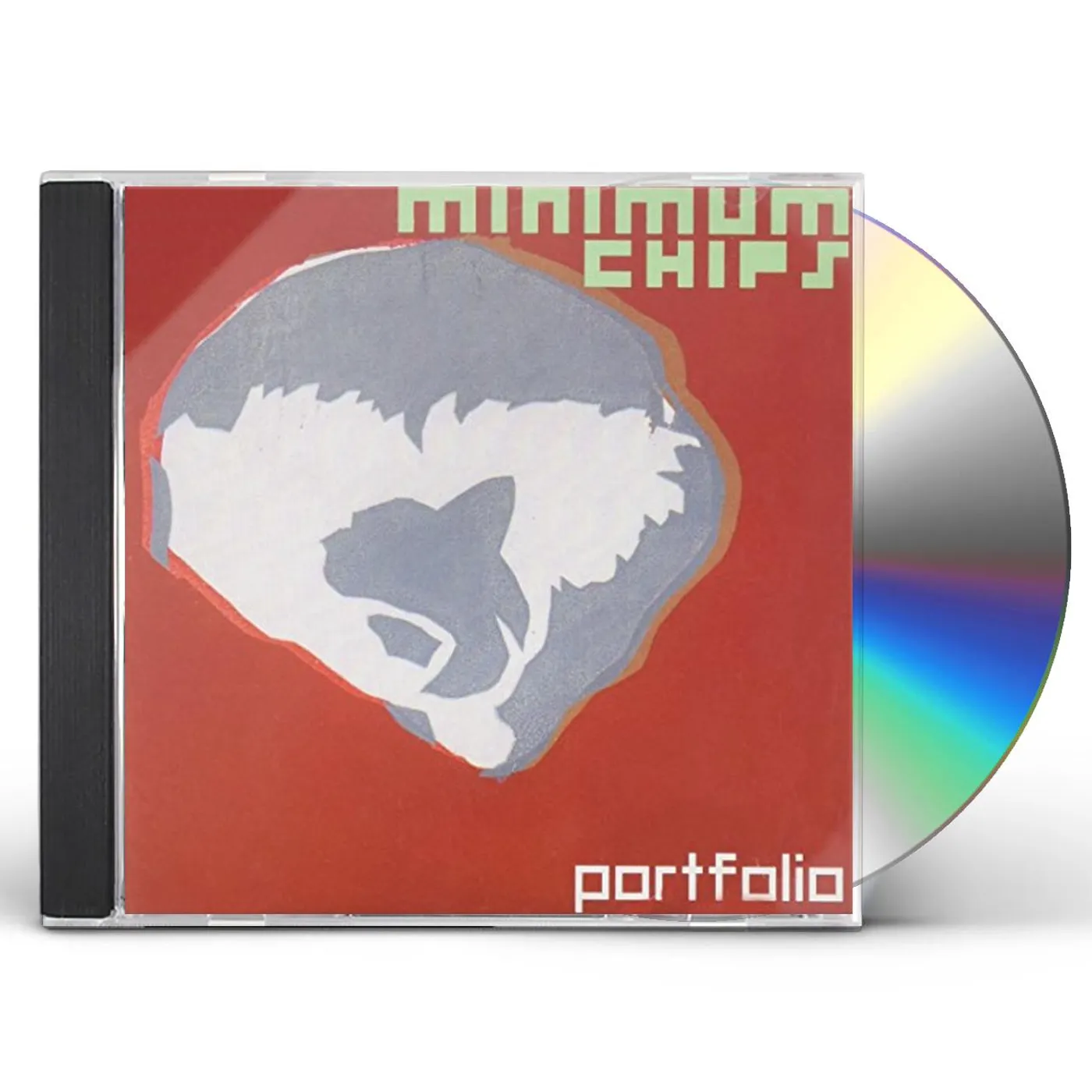 Minimum Chips PORTFOLIO CD