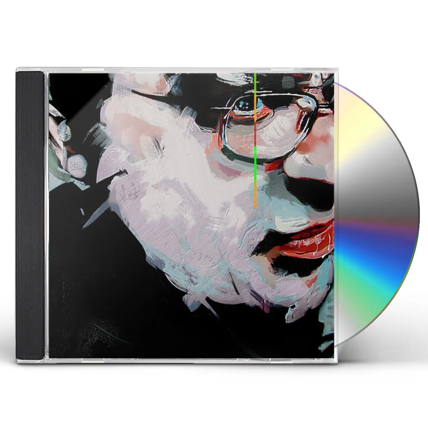Nick Edwards PLEKZATIONZ CD