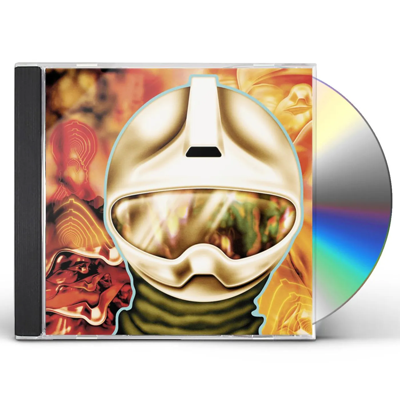 Gary War JARED'S LOT CD