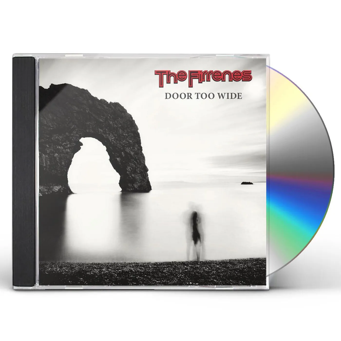 The Firrenes DOOR TOO WIDE CD