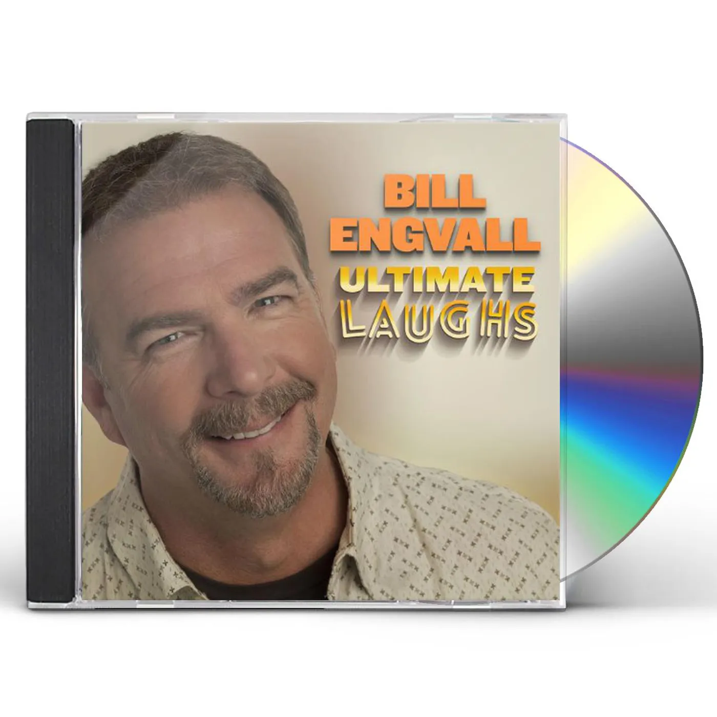 Bill Engvall ULTIMATE LAUGHS CD