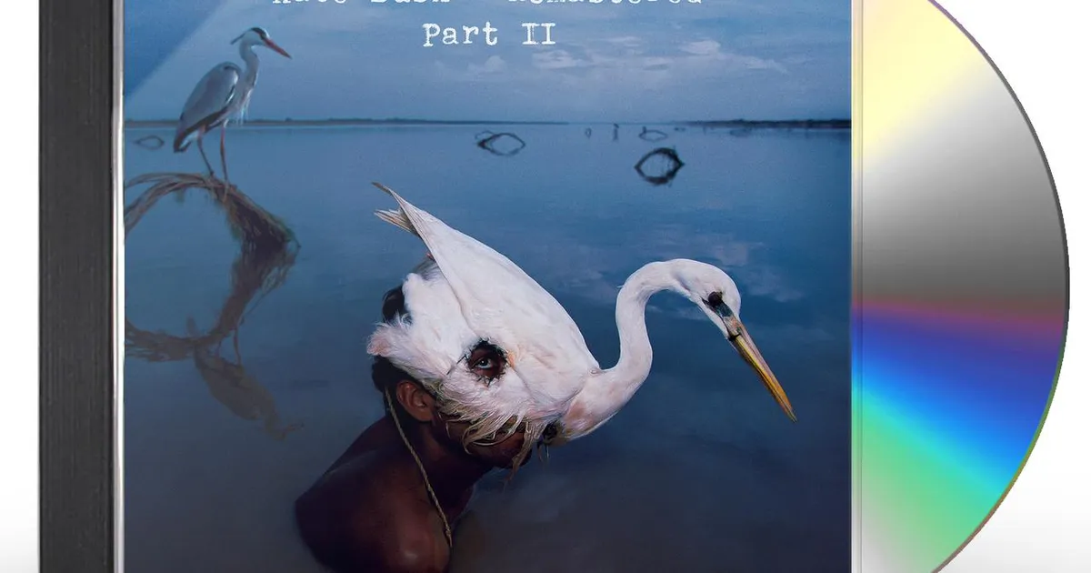 洋楽 Kate Bush - Remastered Part II 71jpCJ4oGRL._SY200_QL15_.jpg