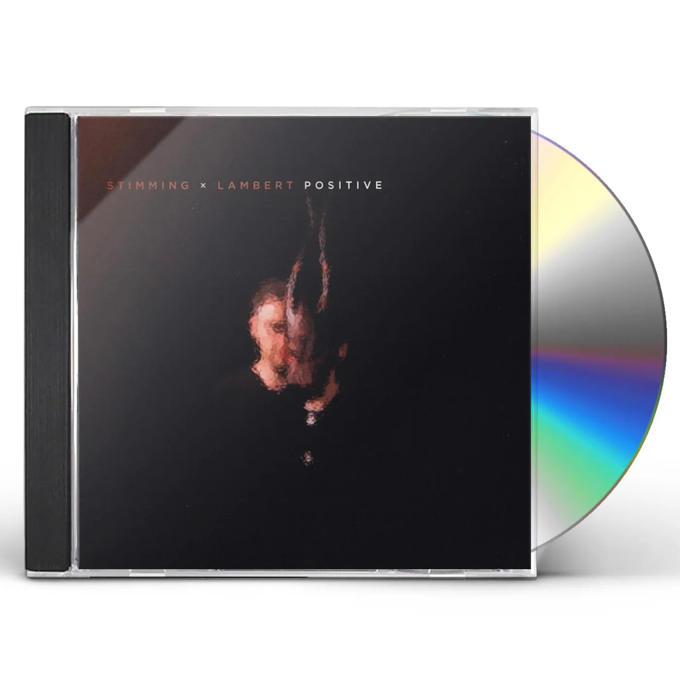 Stimming x Lambert POSITIVE CD