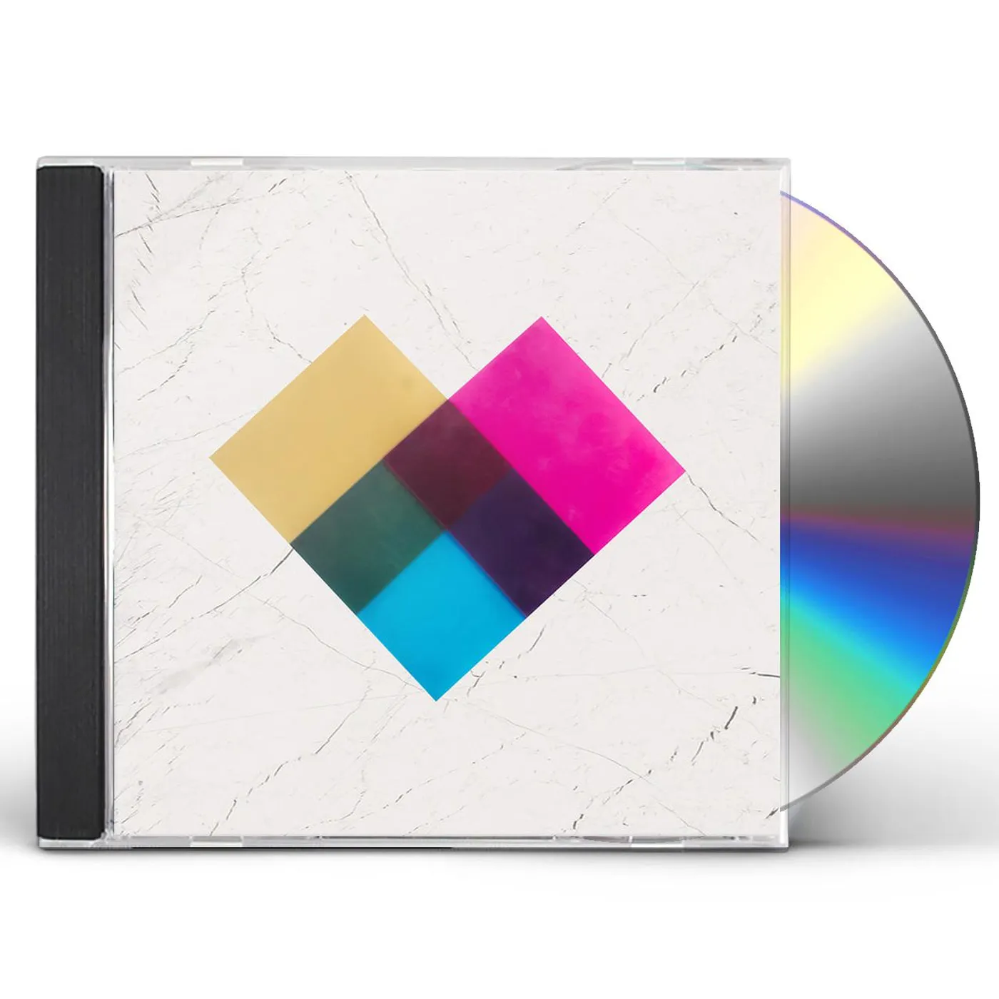 Todo Aparenta Normal EL ULTIMO ABRAZO ANALOGICO CD