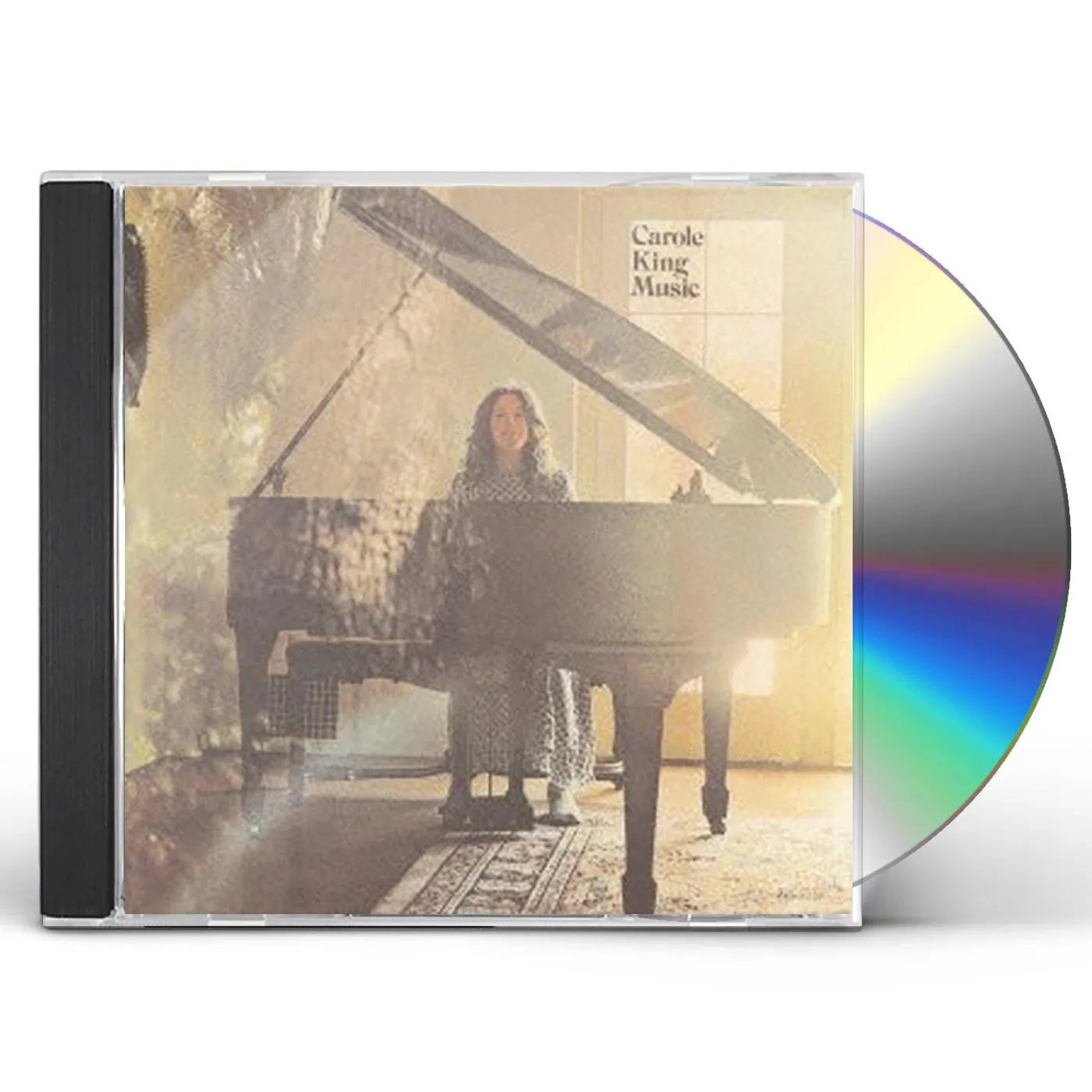 Carole King MUSIC CD