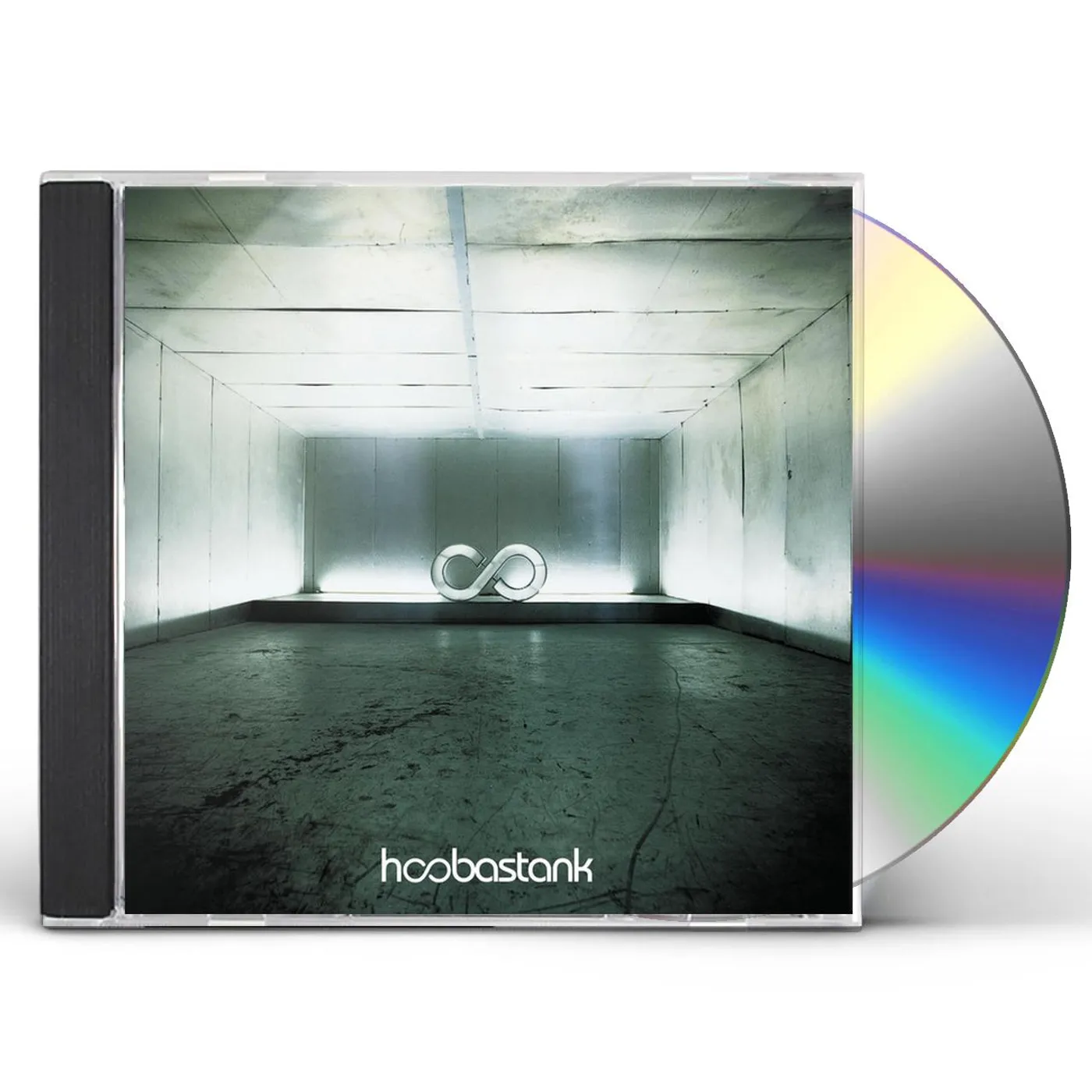 HOOBASTANK CD