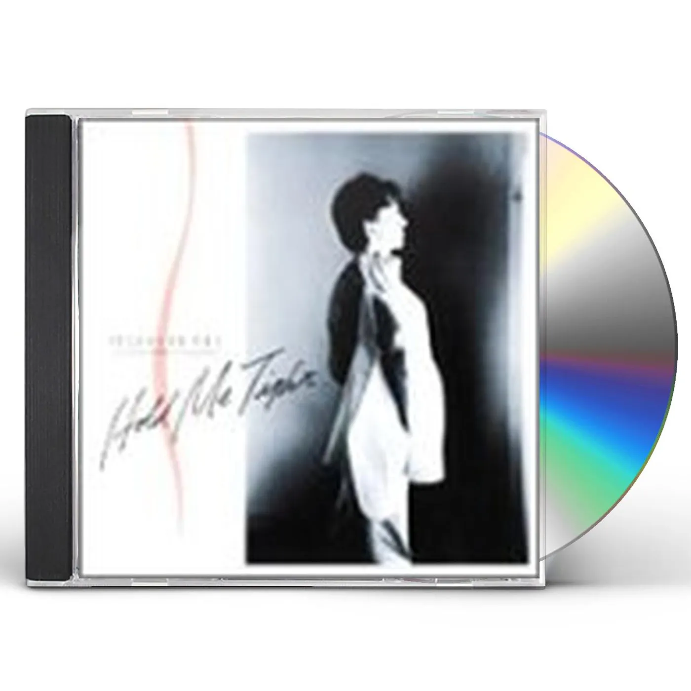 Yasuhiro Abe HOLD ME TIGHT CD