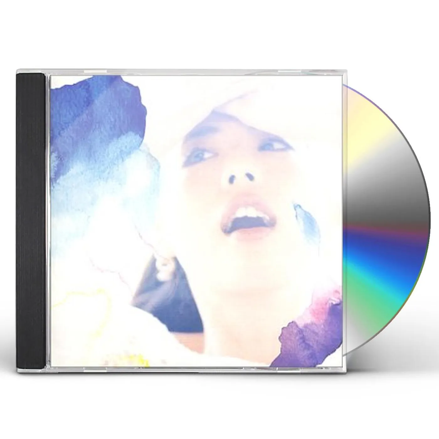 Maki Yano HARUKA CD