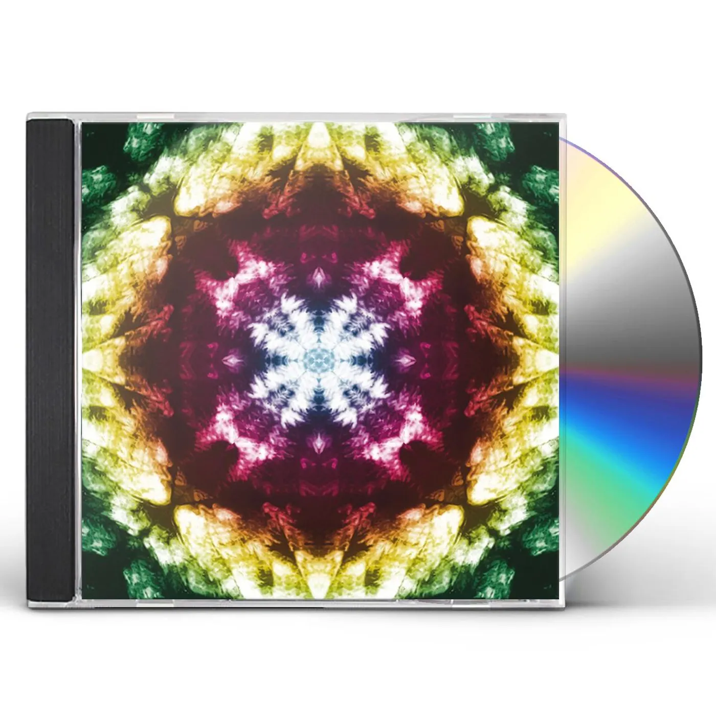 Stoned Jesus STORMY MONDAY CD