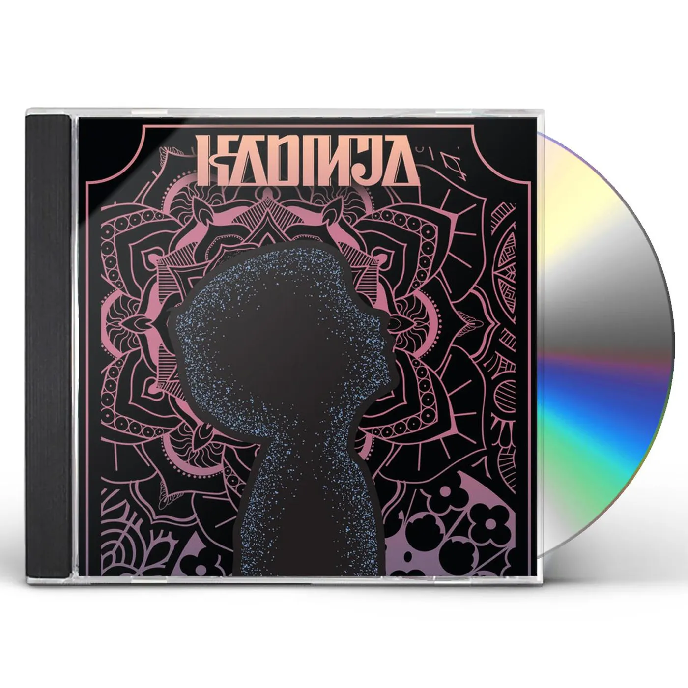 Kadinja SUPER 90 CD