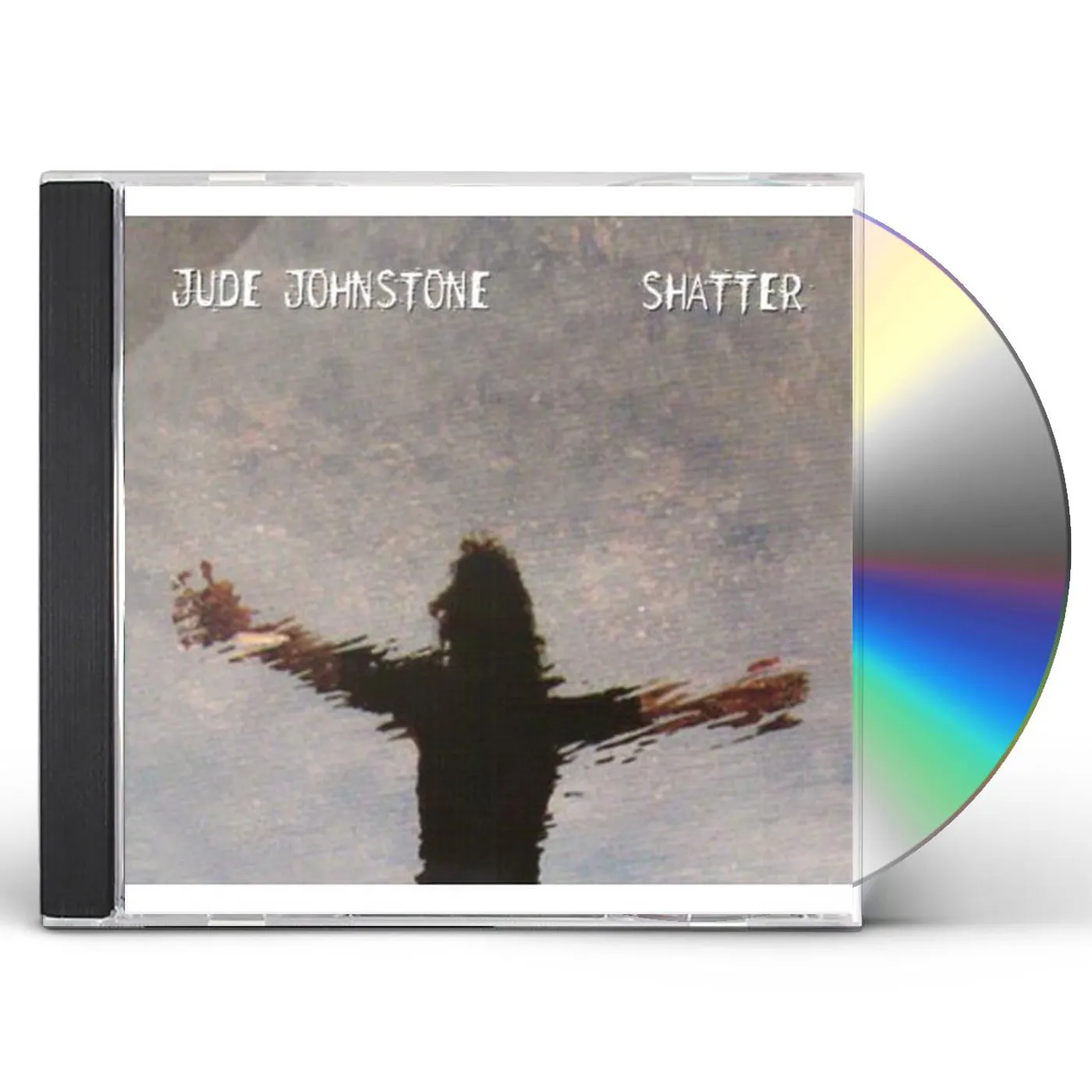 Jude Johnstone SHATTER CD