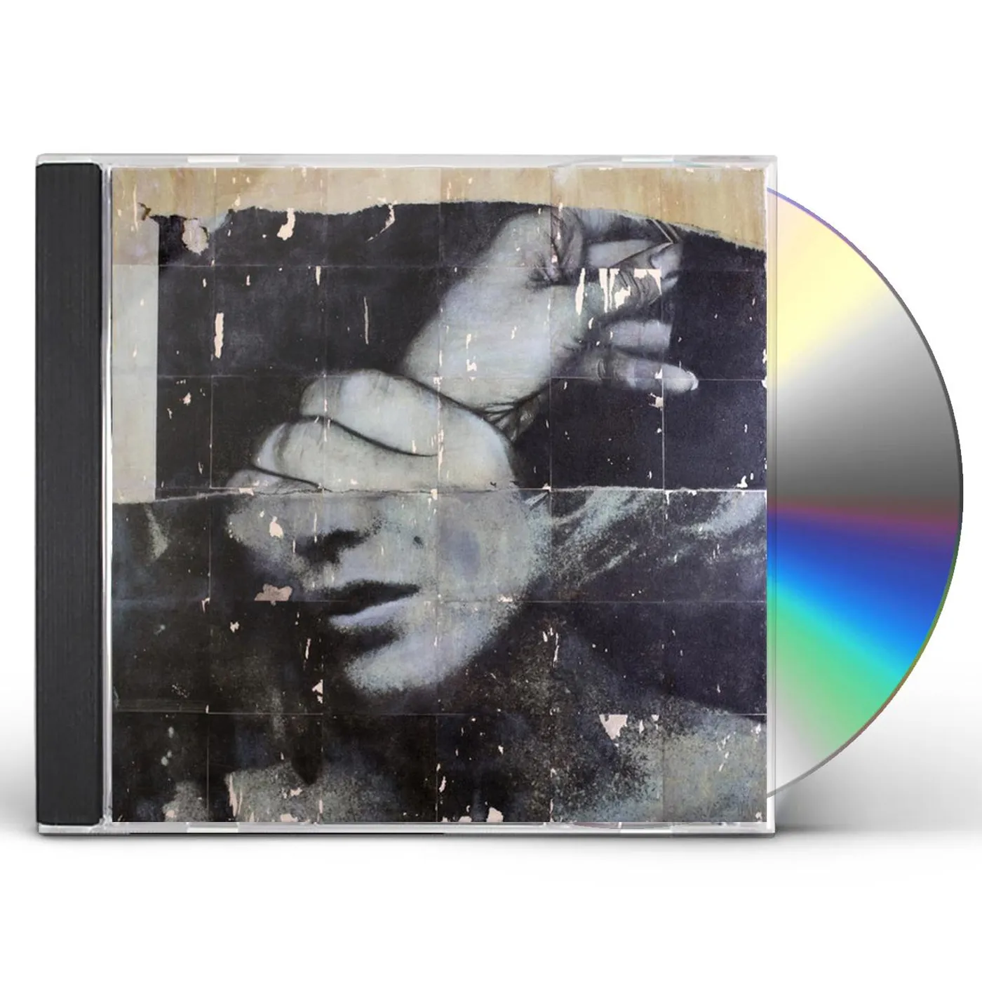 Telepathy BURN EMBRACE CD