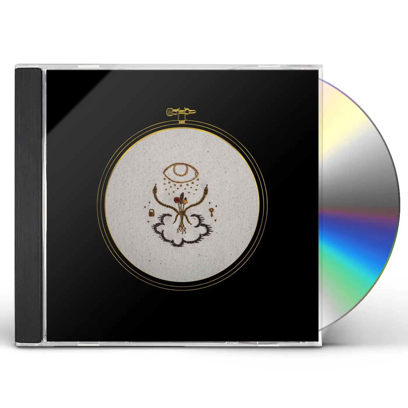 Into It. Over It. STANDARDS CD