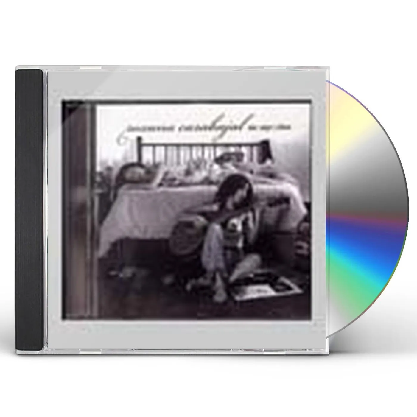 Roxana Carabajal AMOR SANGRE Y SILENCIO CD