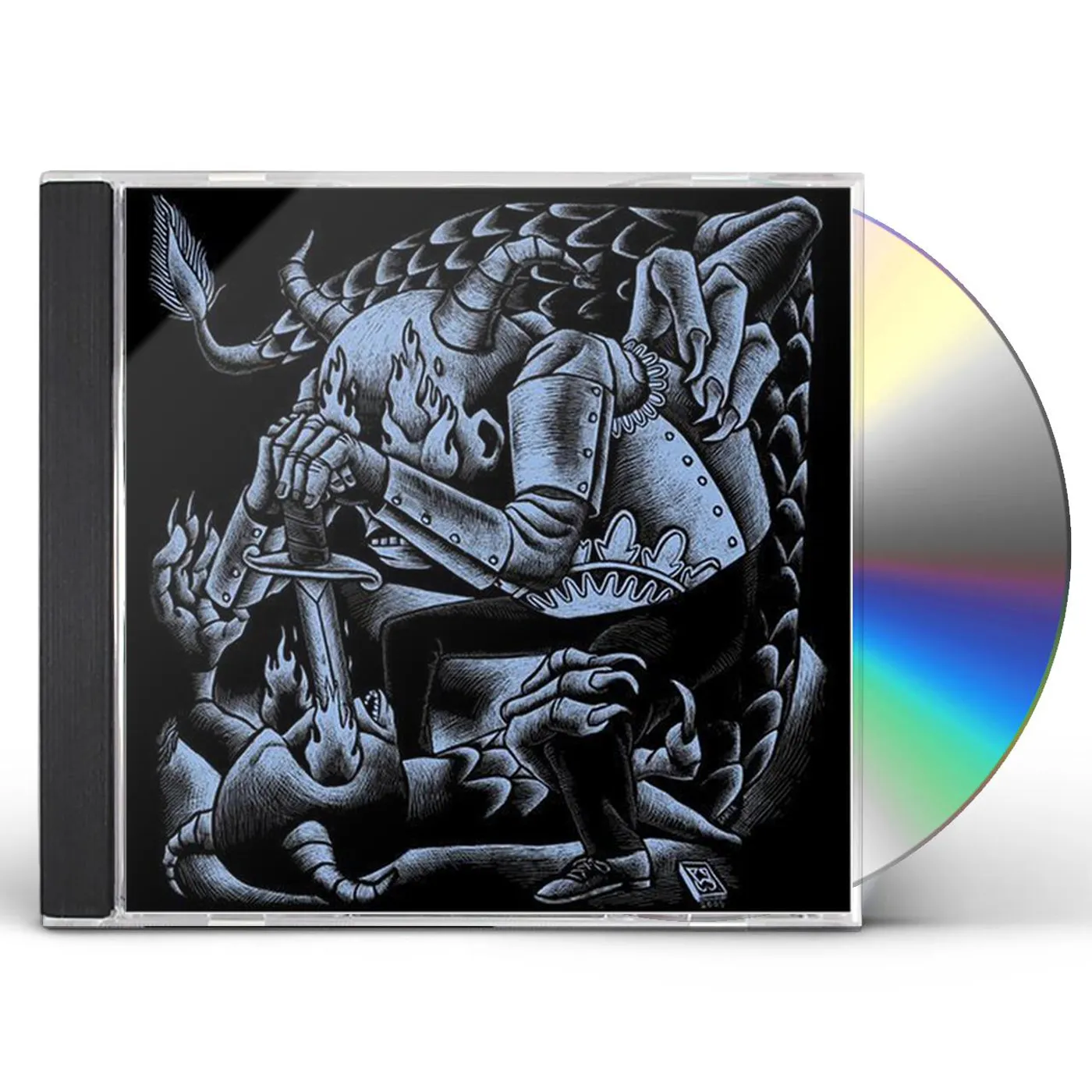 Okkervil River BLACK SHEEP BOY APPENDIX CD