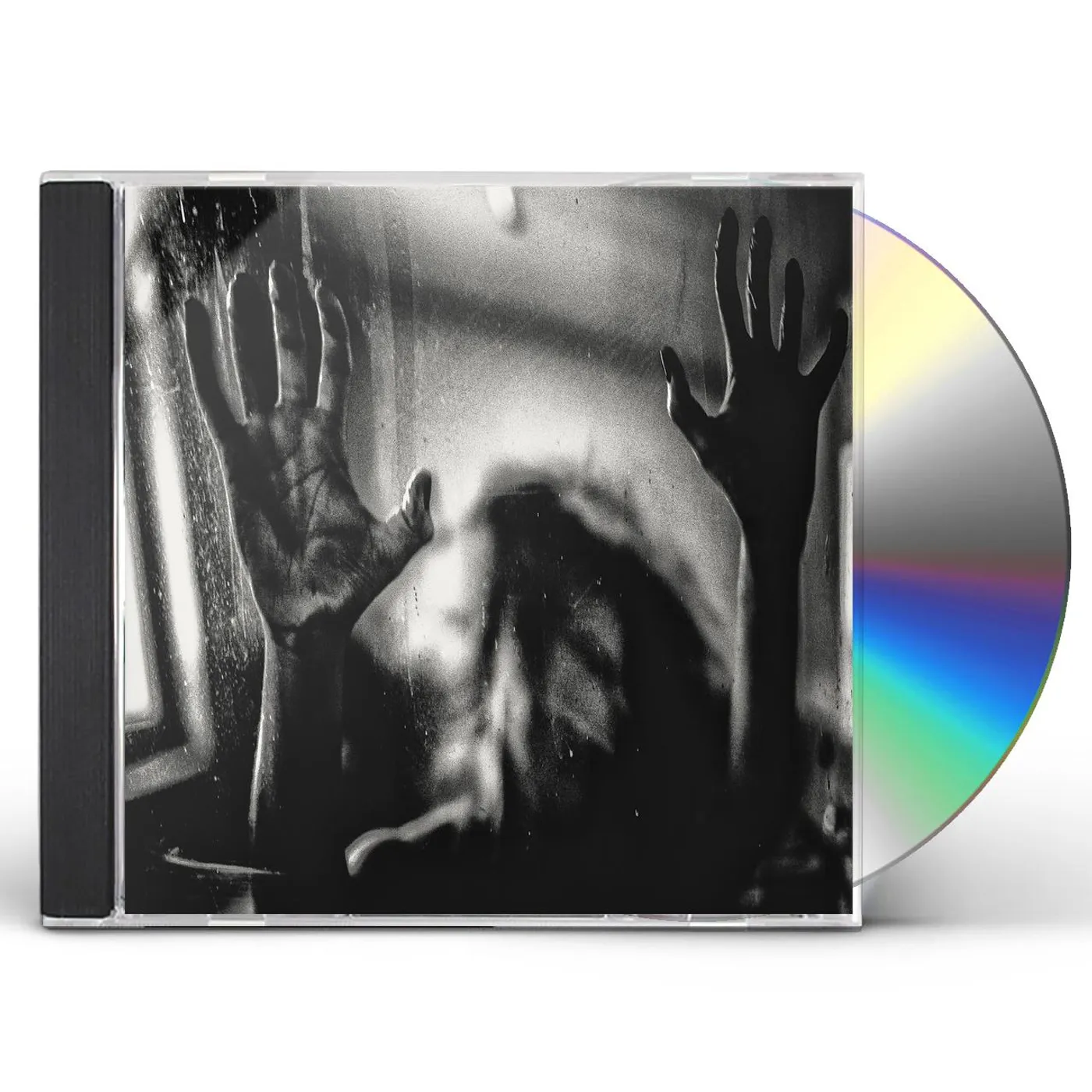Behind the Shadow Drops H A R M O N I C CD
