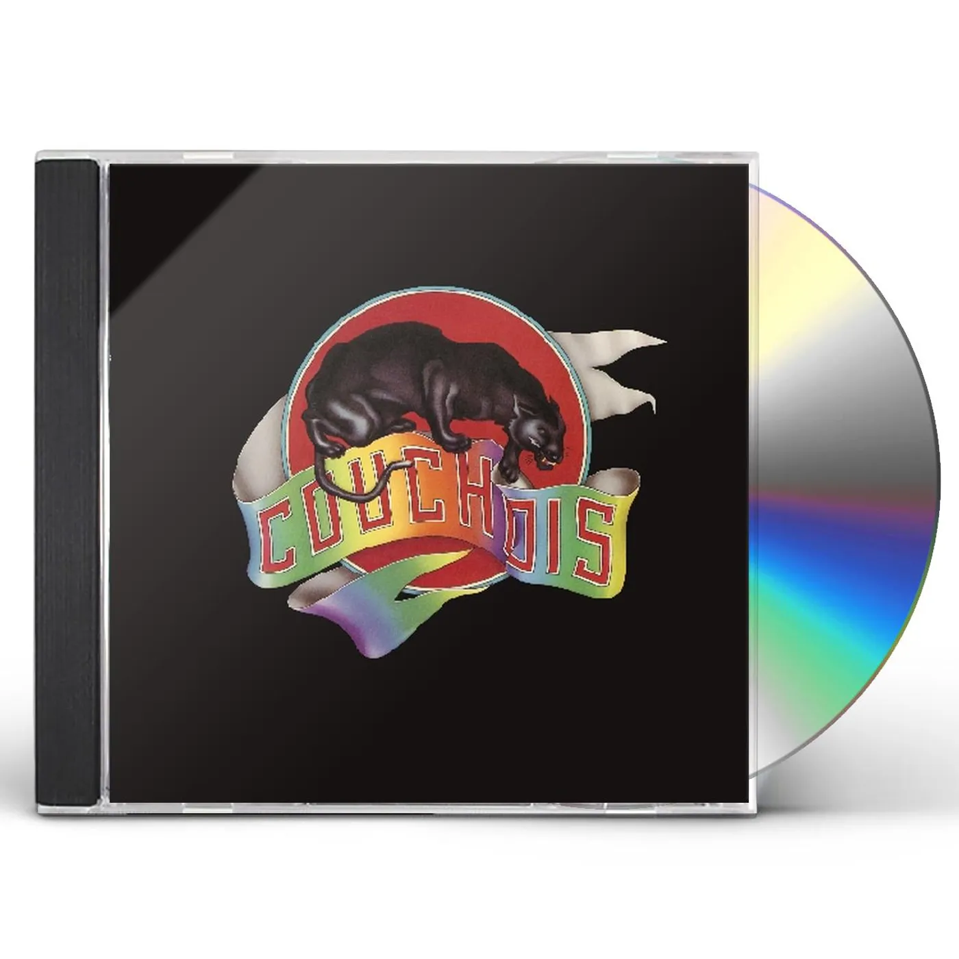 COUCHOIS CD