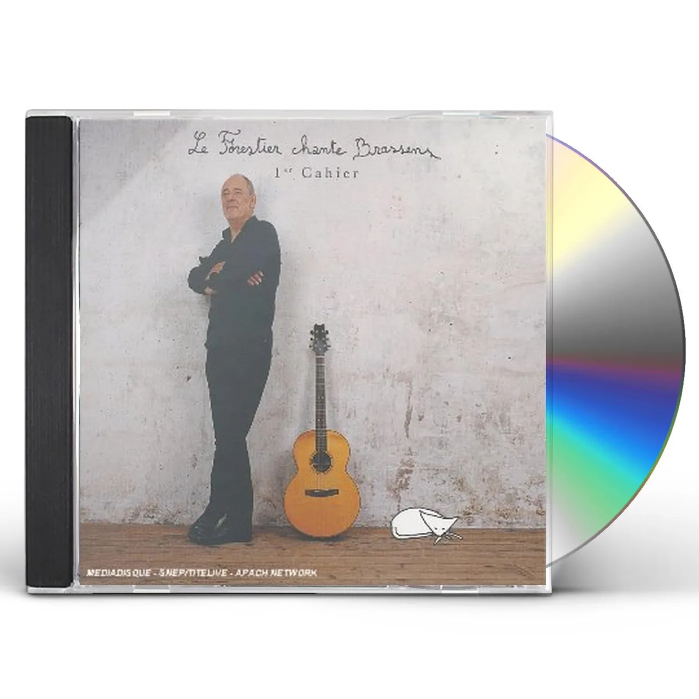 Arthur H COOL JAZZ CD