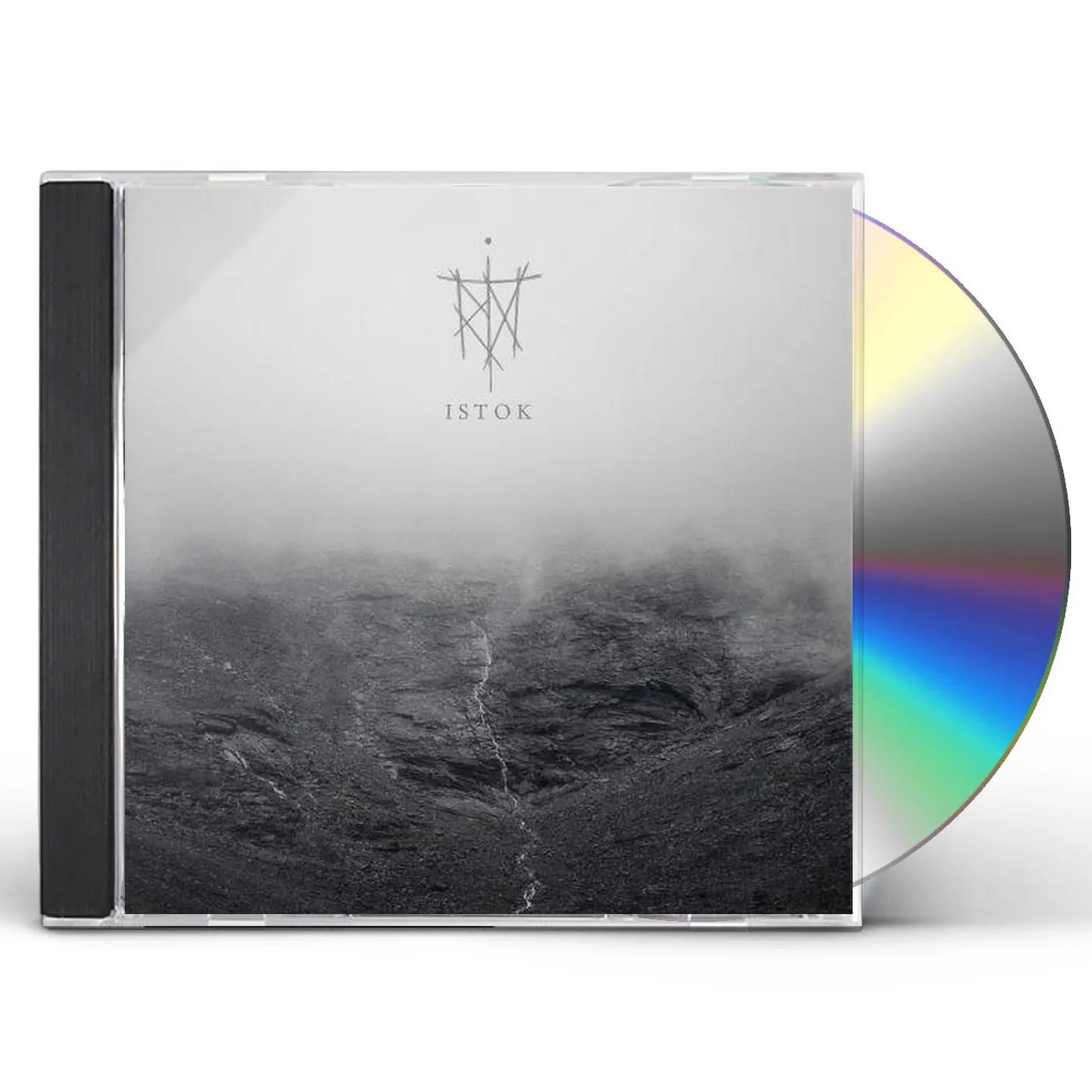 Trna ISTOK CD