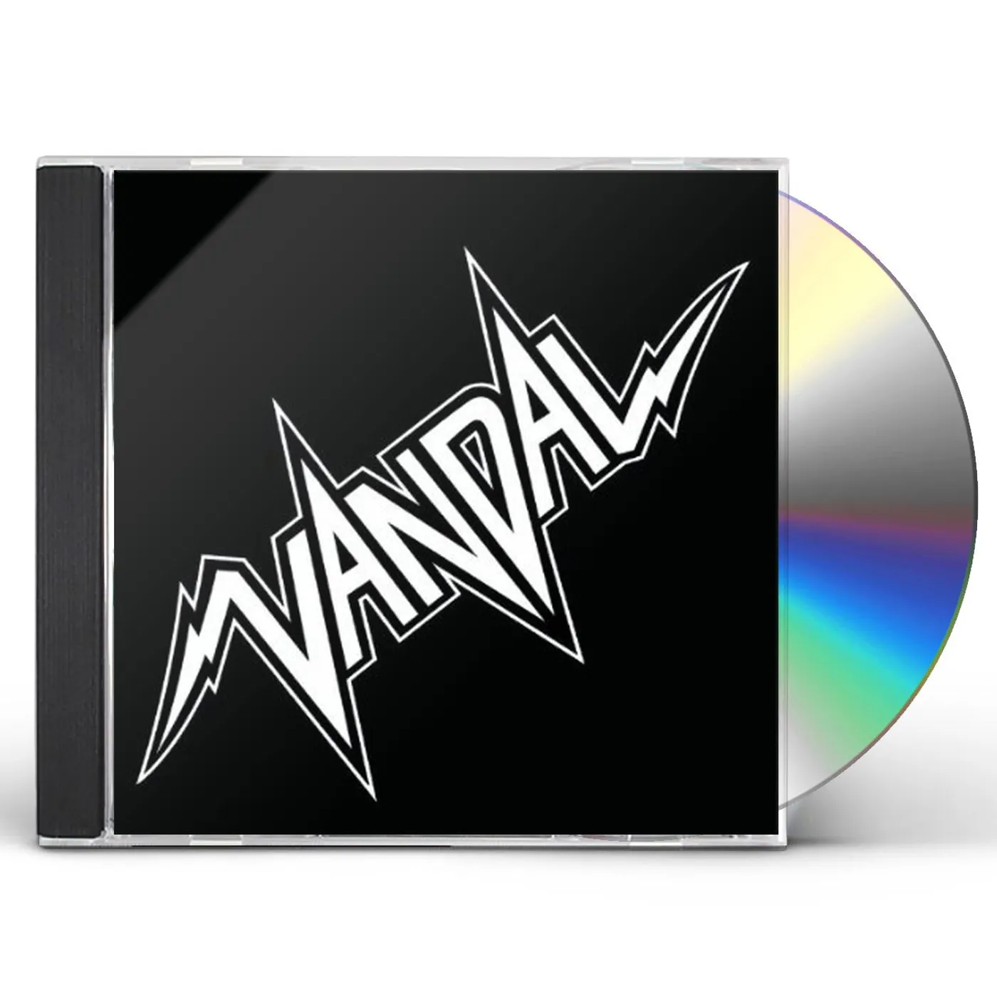 VANDAL YOU WANT IT? YOU GOT IT! CD