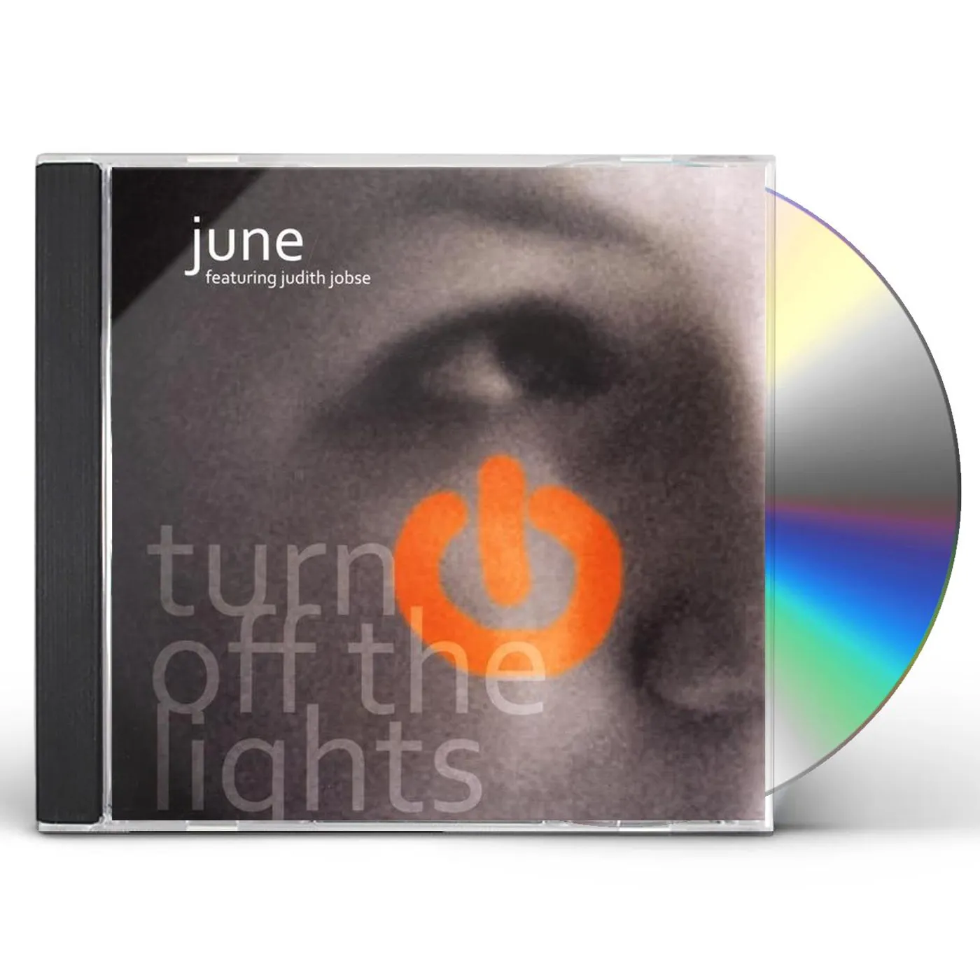 june TURN OFF THE LIGHTS CD