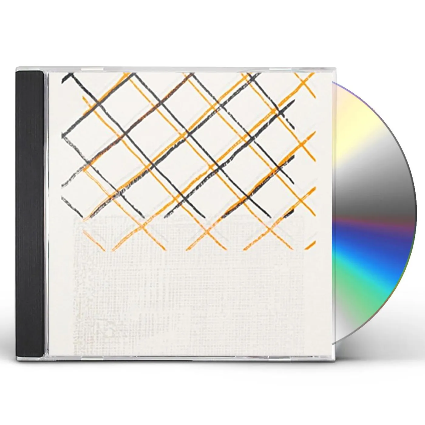 Gabe Darling BROKEN TEETH CD