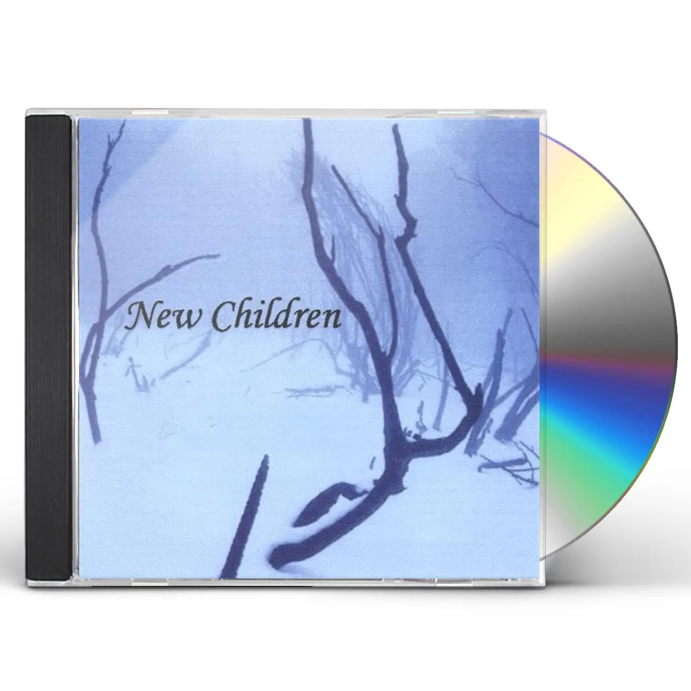 NEW CHILDREN CD