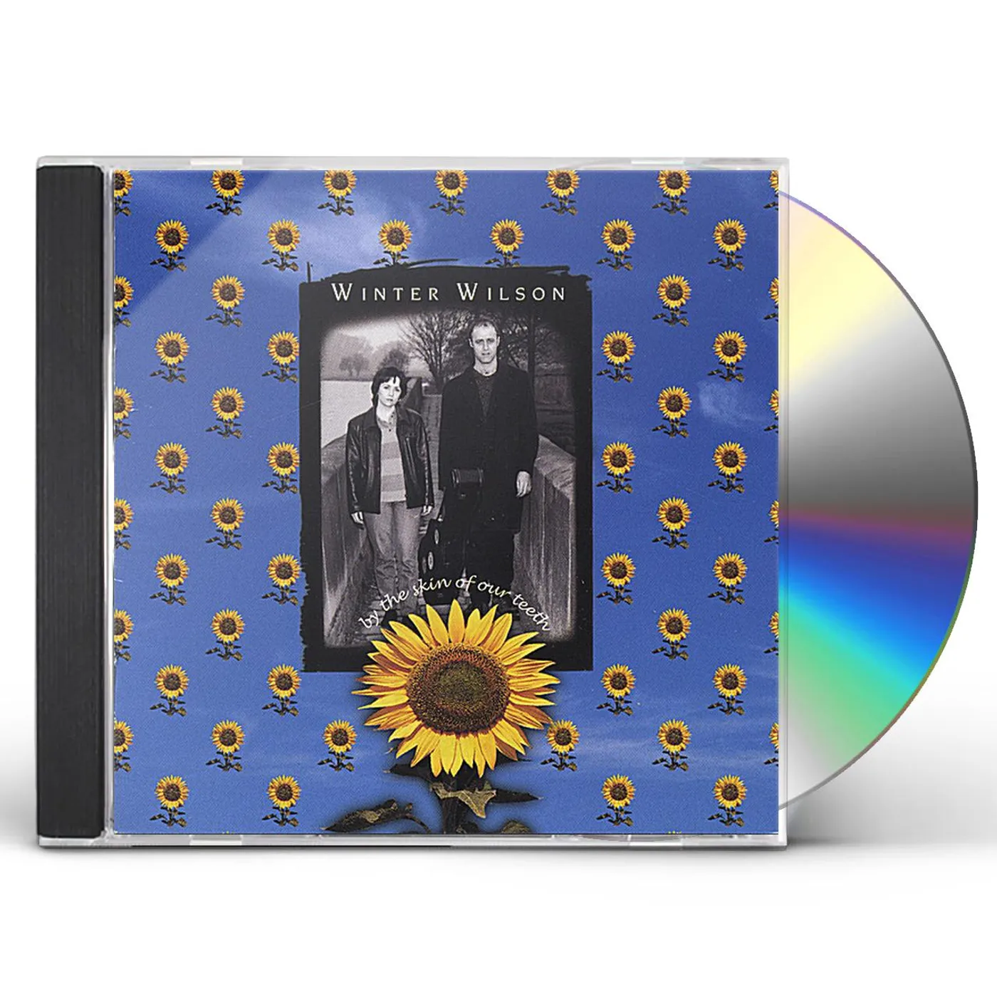In Auroram WHEN DAYLIGHT FADES CD