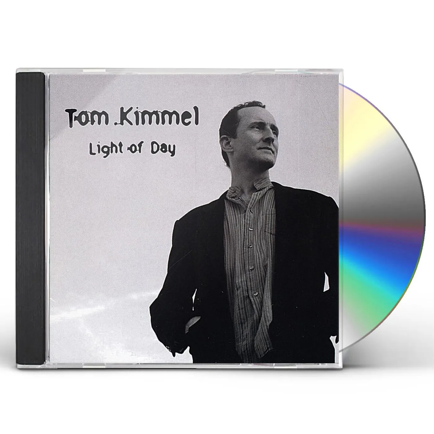 Tom Kimmel LIGHT OF DAY CD