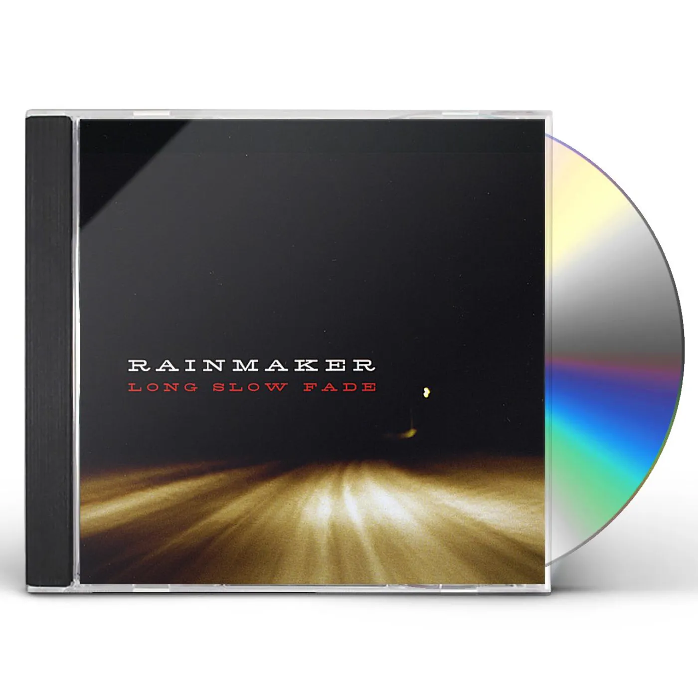 Rainmaker LONG SLOW FADE CD