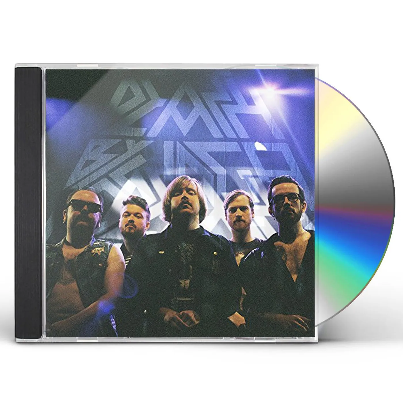 Death By Unga Bunga SO FAR SO GOOD SO COOL CD