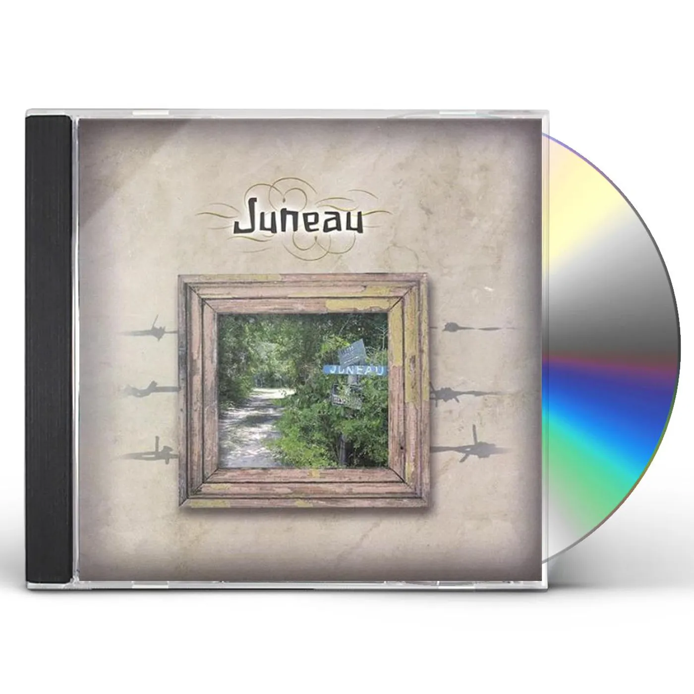 JUNEAU CD