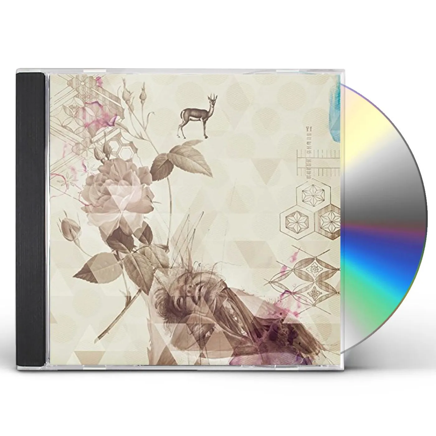 Vomitface ANOTHER BAD YEAR CD
