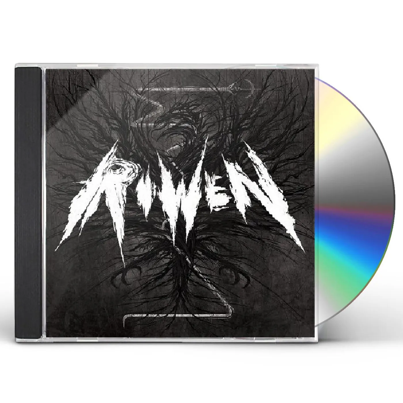 RIWEN CD