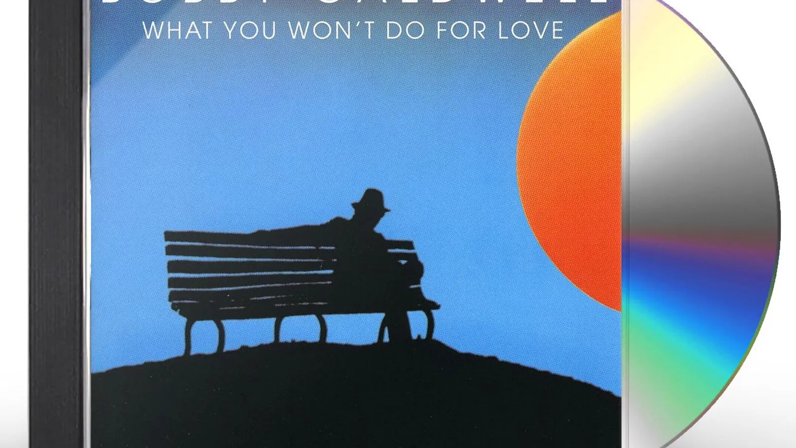 洋楽 BobbyCaldwell What You Won't Do for Love What You Won't Do for Love - Album by Bobby Caldwell - Apple