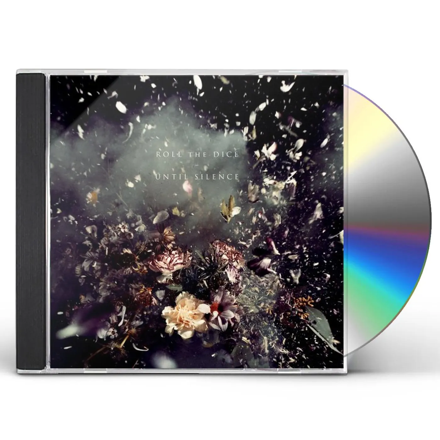 Roll the Dice UNTIL SILENCE CD