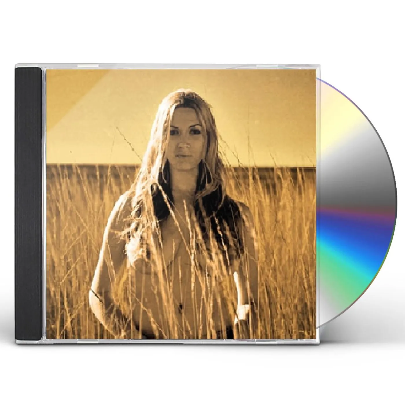 The Midnight Ghost Train BUFFALO CD