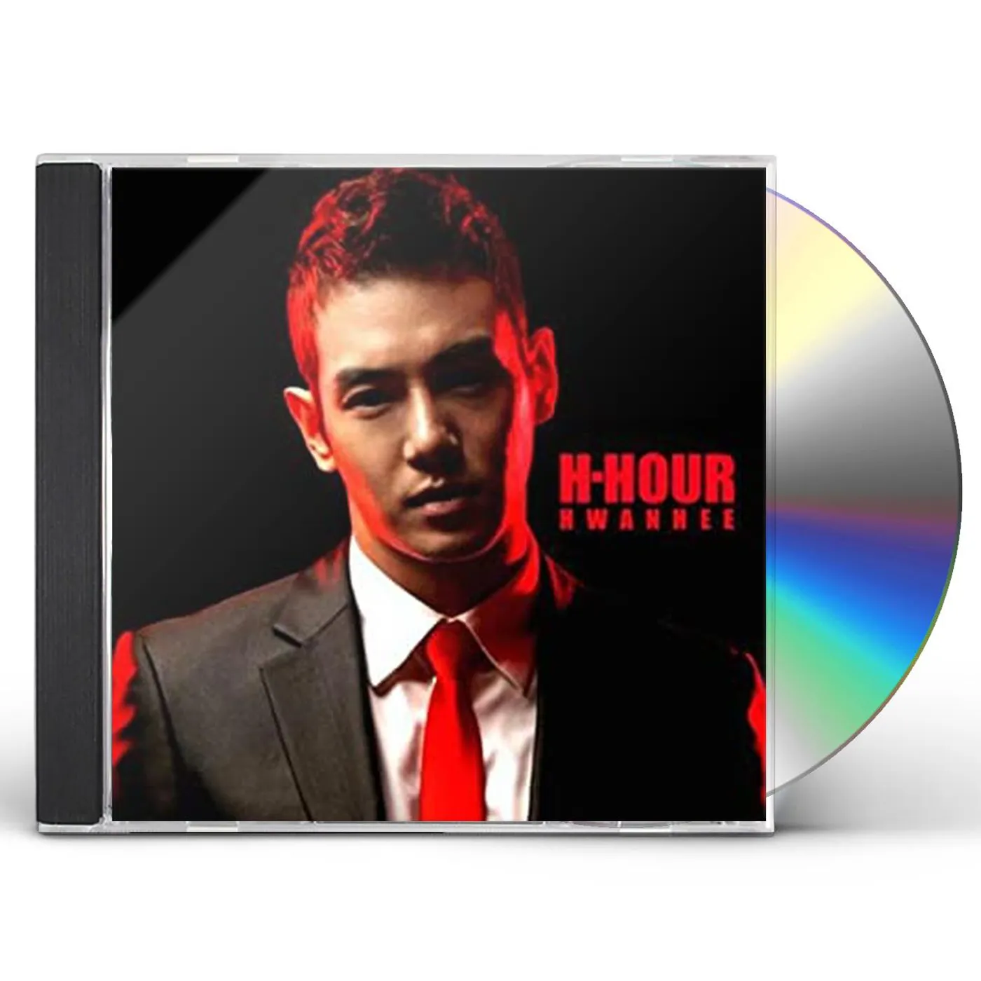 Hwanhee H HOUR CD