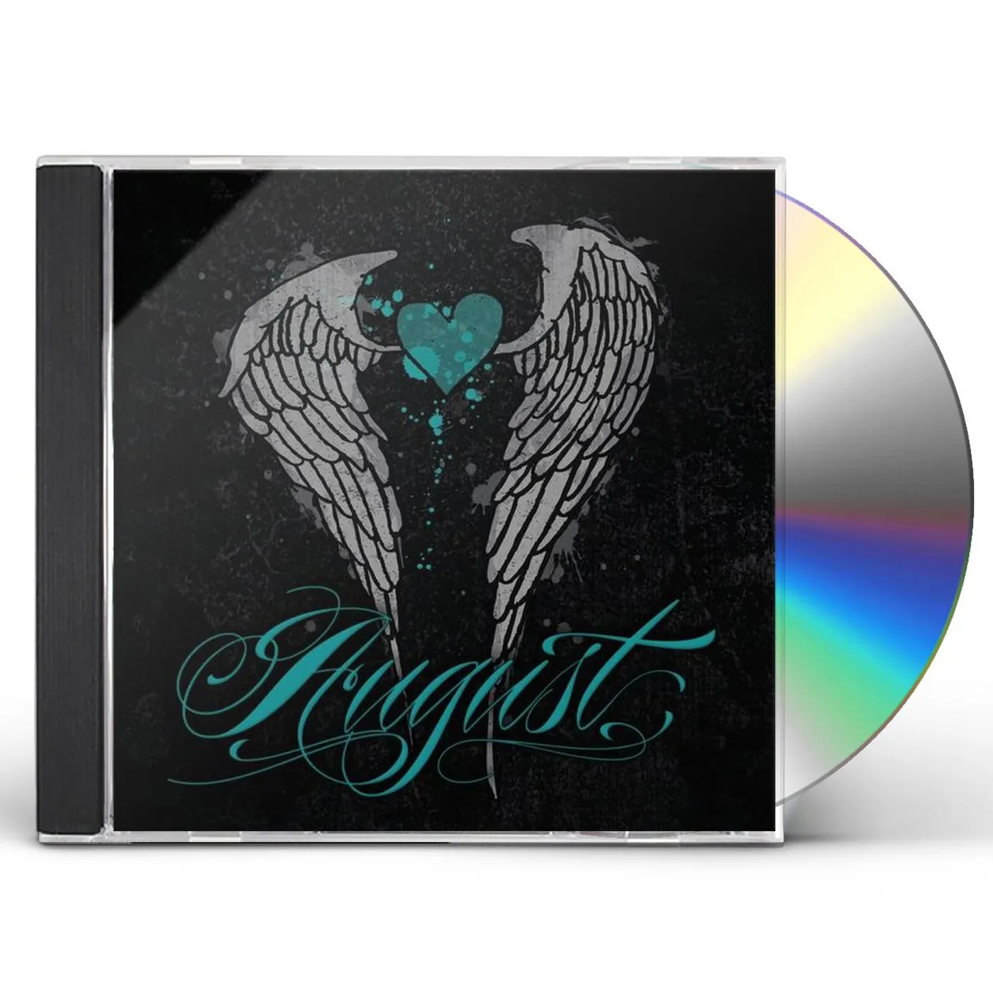 AUGUST CD