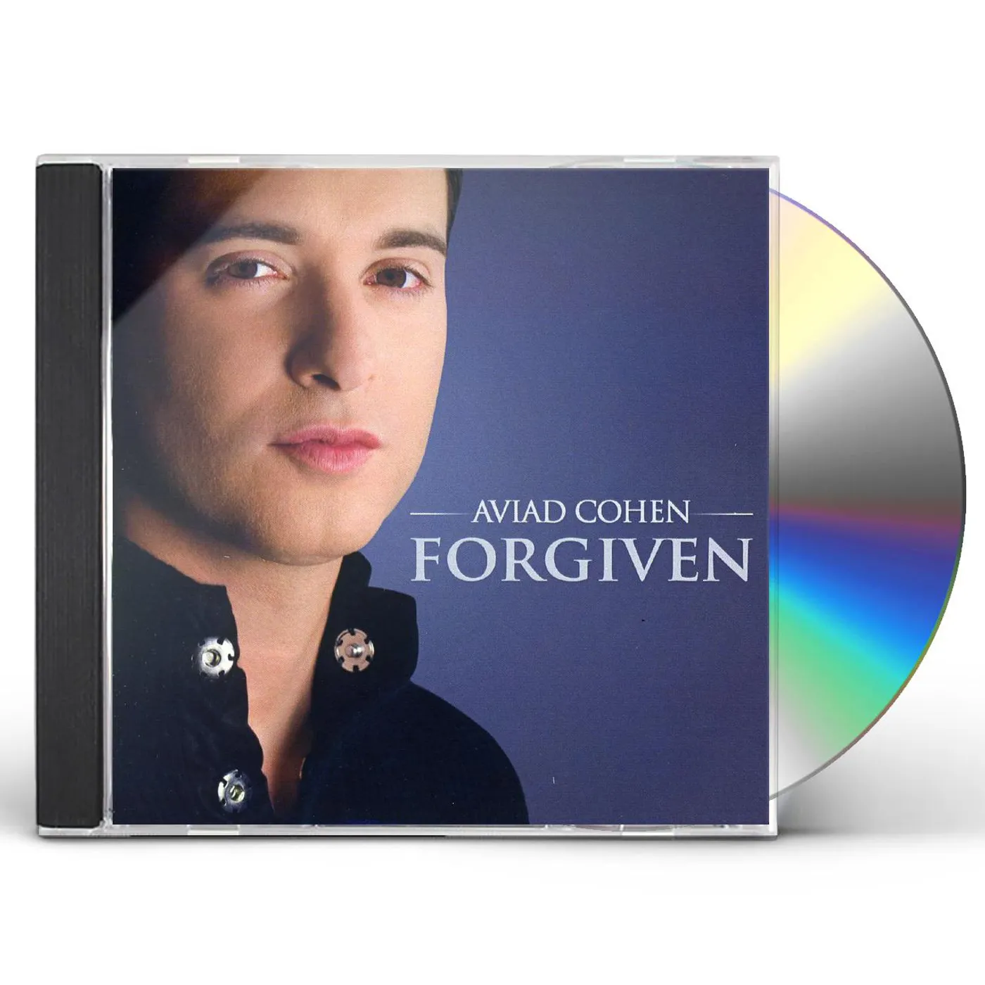 Aviad Cohen Brand Page